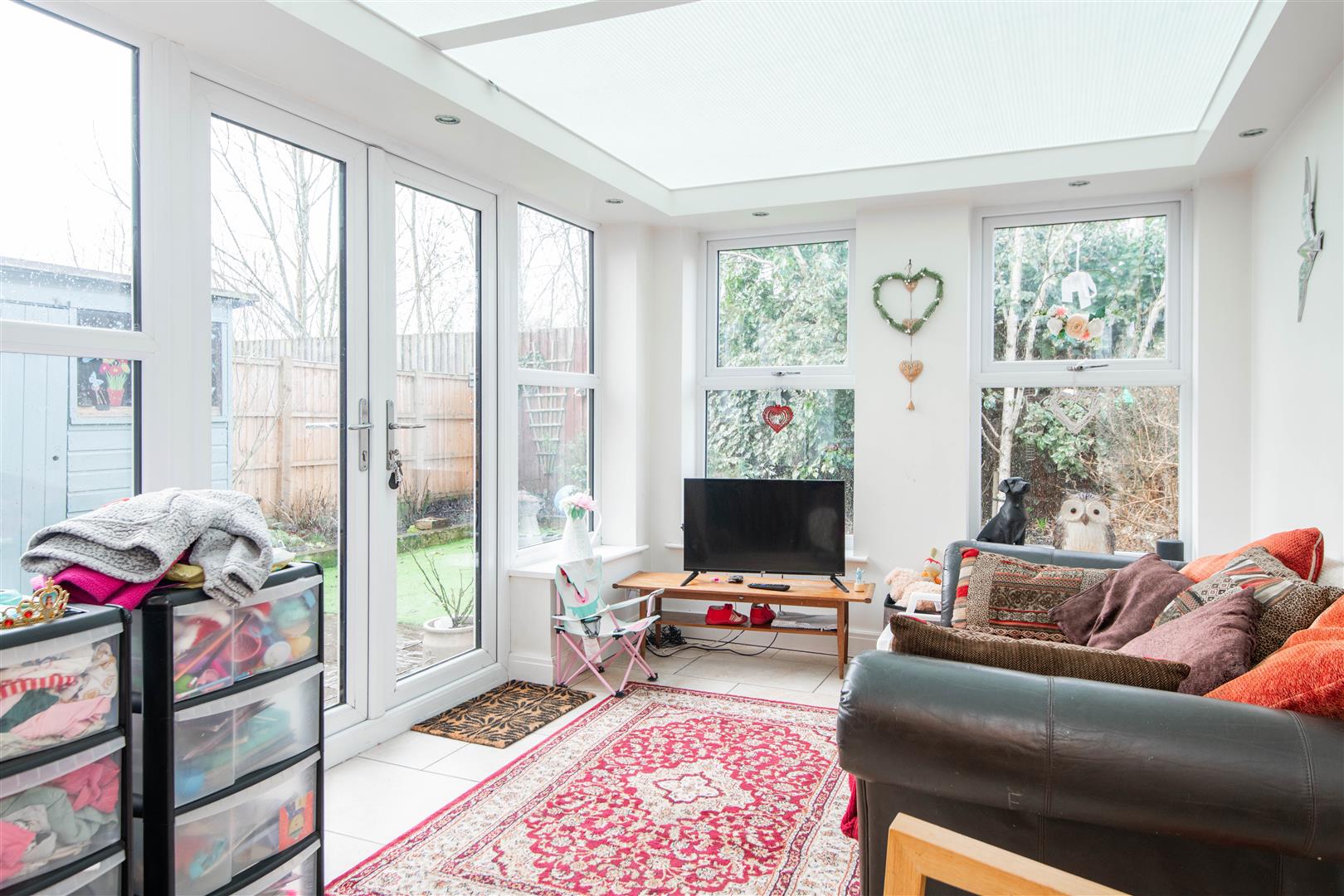 3 bed property in Marshalls Brow, Leyland
